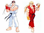 Post Thumbnail of Street Fighter: Legacy