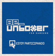 Post Thumbnail of Be Unboxer: la final