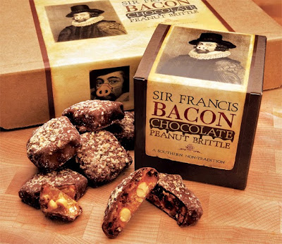 Sir Francis Bacon