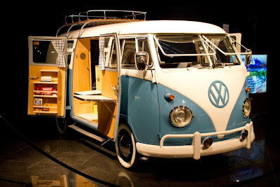 VW Bus