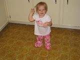 Her Royal Cuteness.....for sure!