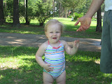 Little Cutie!