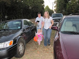heading trick or trunking!