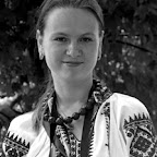 Вікторія Стаднюк Вікторія Стаднюк