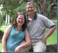 Tim and Trish Osborne cropped