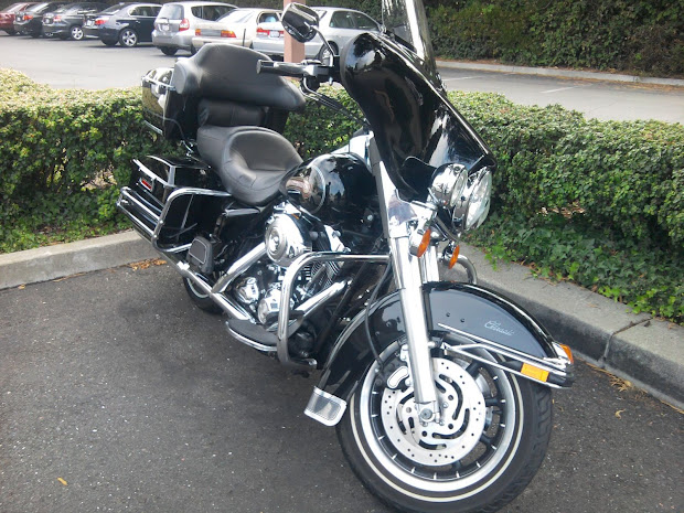 bike