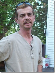 Trucker Hubby