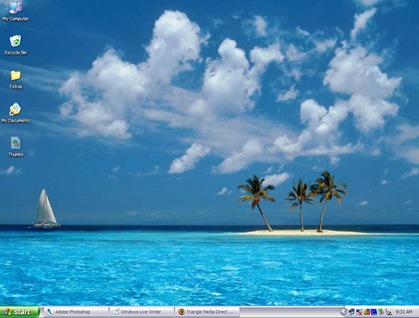 desktop