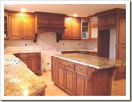 granite counter tops