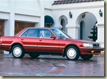 1989 Toyota Camry
