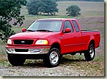 1997 Ford F-150 Pickup