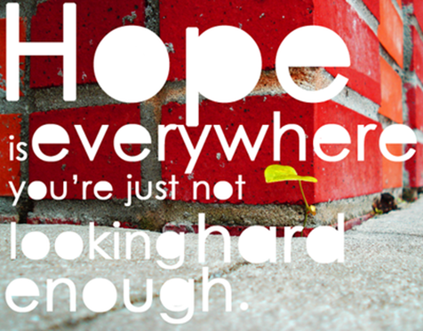 HOPE