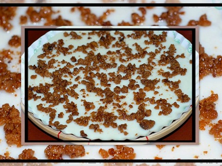 Tibuk-Tibuk of Susie's Cuisine