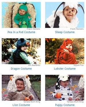 Baby Halloween Costumes Baby Halloween Costumes