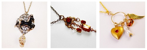 Vintage Jewelries by dryan327 at Etsy Vintage Jewelries by dryan327 at Etsy