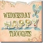 Happy Thoughts Happy Thoughts