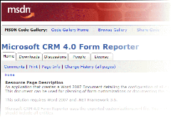formreporter