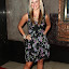 Chelsie at Legally blonde premiere 8.jpg