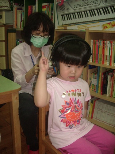 健檢-兒童健康檢查