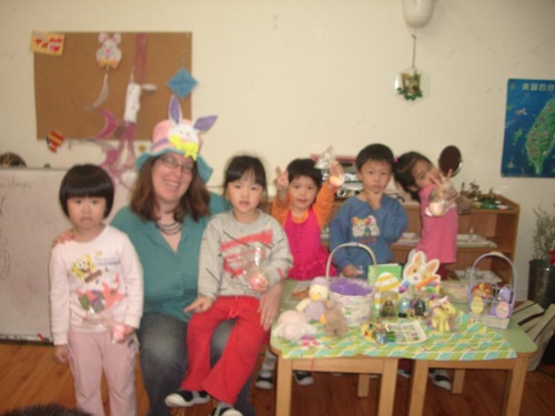 鮮事-復活節彩蛋