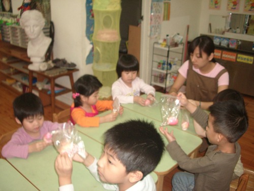 鮮事-復活節彩蛋