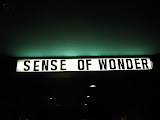 A Sense of Wonder
