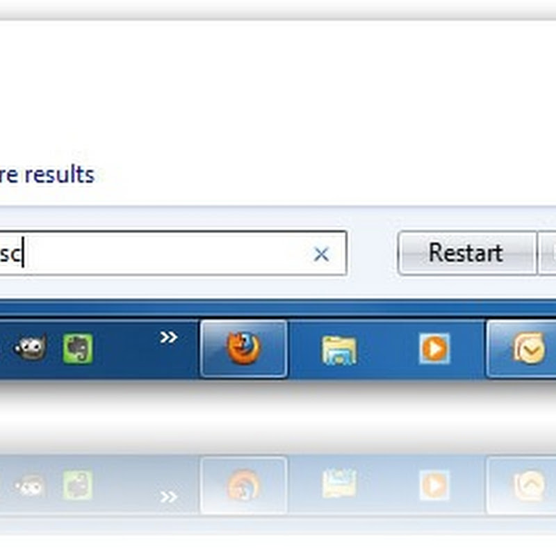 Vô hiệu hóa truy cập Registry trong Windows 7