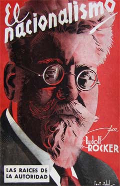 Rudolf Rocker