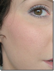 Creme Cheek