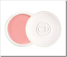CD lip balm