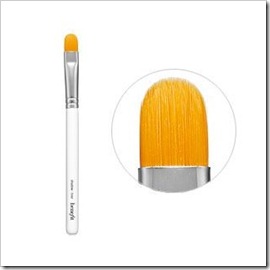 talent brush