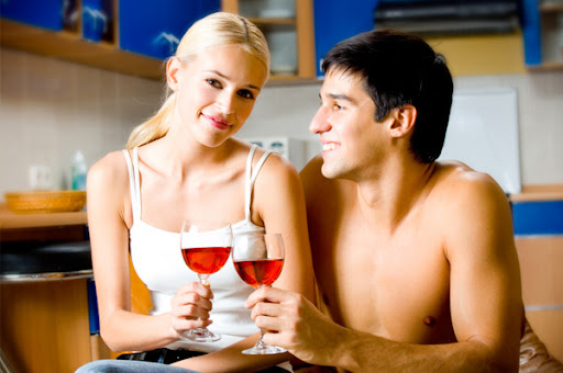 Most Sizzling Posts!