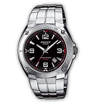CASIO 卡西欧 EDIFICE系列 EF-126D-1AV