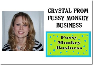 Crystal---Fussy-Monkey-Business