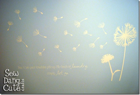 Vinyl-dandelion-decal