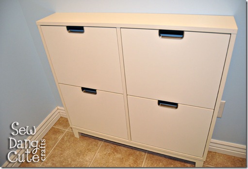 Shoe-organizer-before