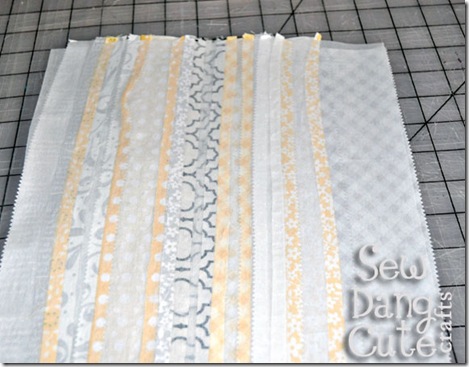 Interfacing-attached Interfacing-attached