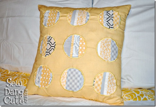 Finished-Pillow Finished-Pillow