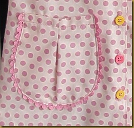 pocket