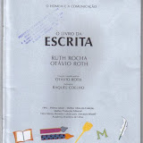 O livro da ESCRITA