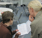 Many sessions to choose from 