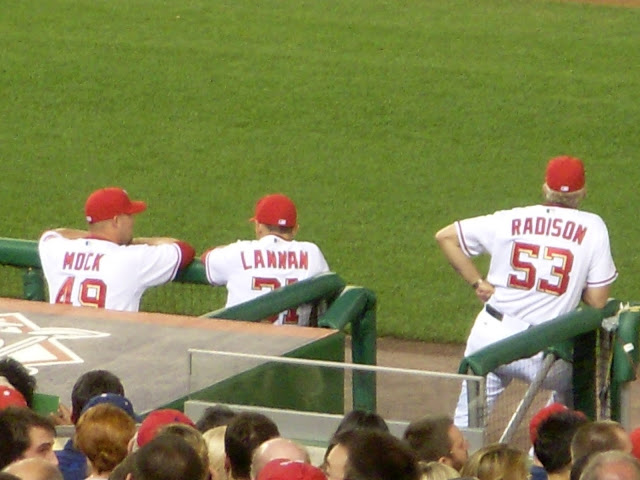 Other Pitchers