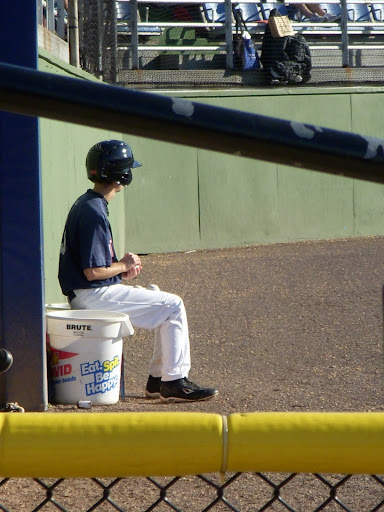 Bat Boy
