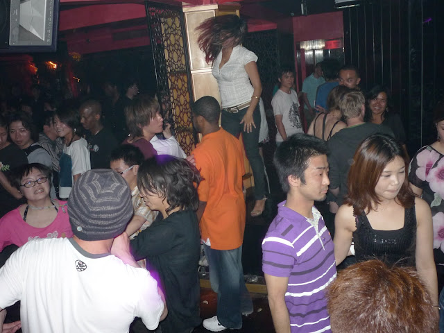 Club