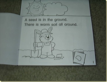 seed book