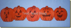 5 little pumpkins 5 little pumpkins