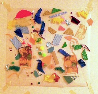 Paper Collage Lesson Plans