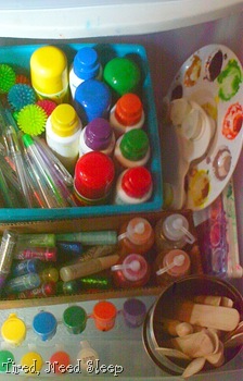 art cart and desk area (14) art cart and desk area (14)