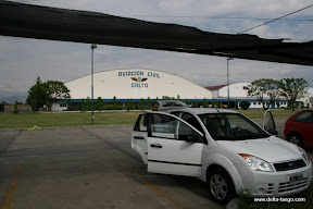 Flughafen Salta