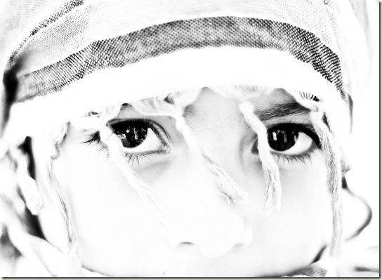 abigail eyesbw